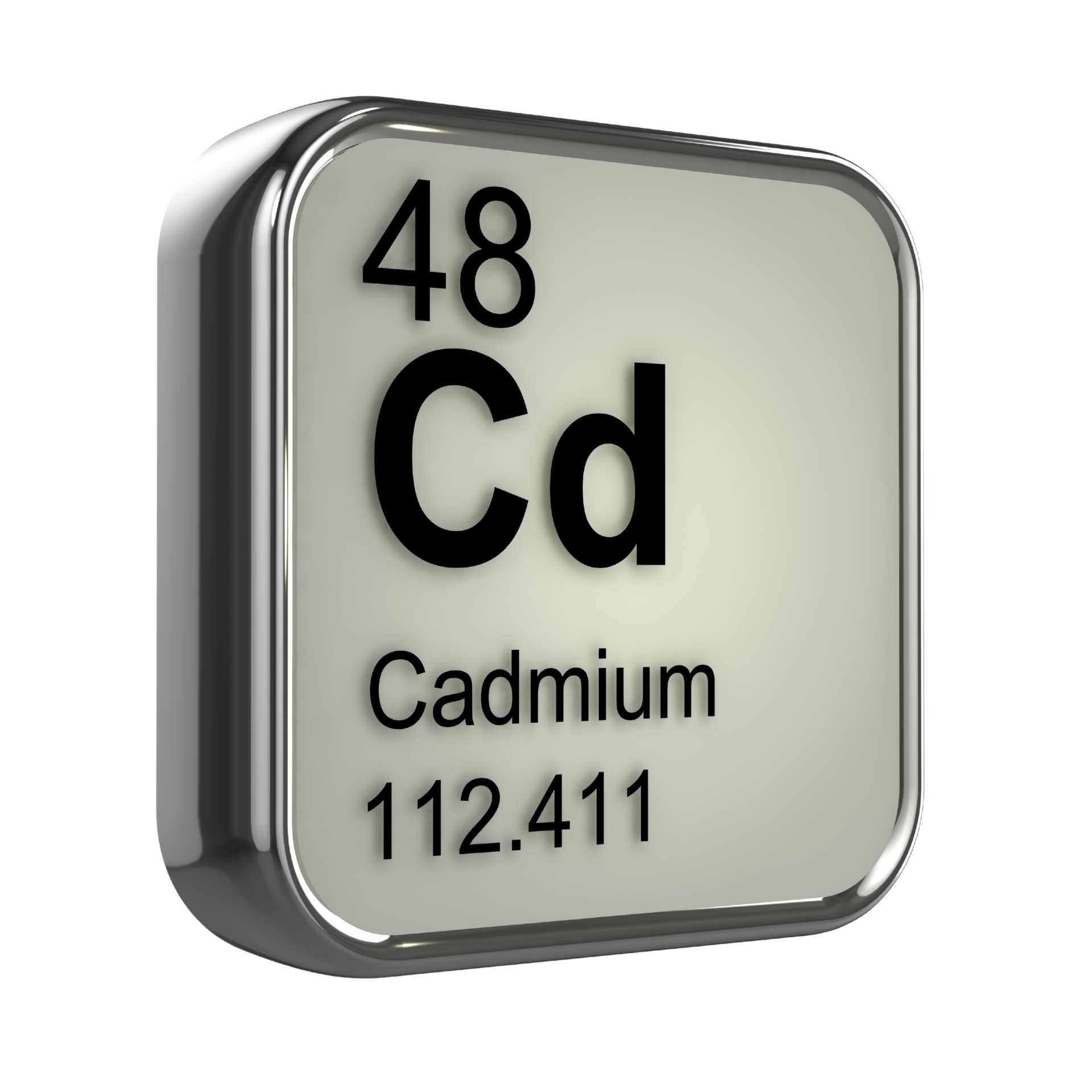 Cadmium- Jérome Caradec - Diététicien nutritionniste